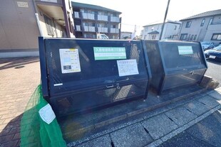 セジュール山の根　の物件内観写真